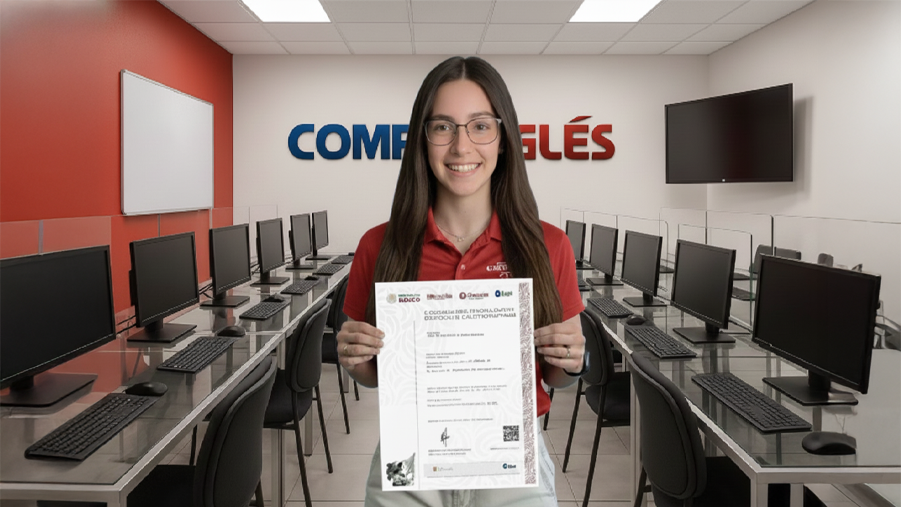 Certificación Excel 365 ECM0352 — Universitario Conversa